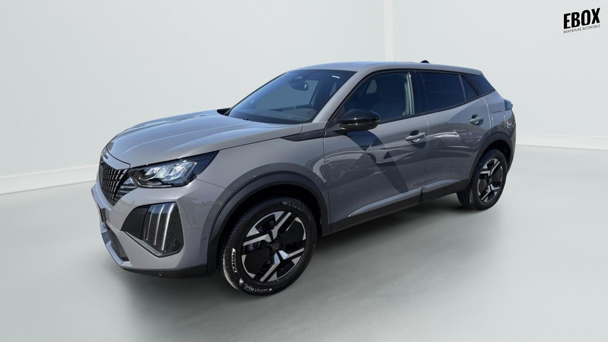 403783_p2 - PEUGEOT - 2008 - 2026 - photo 2
