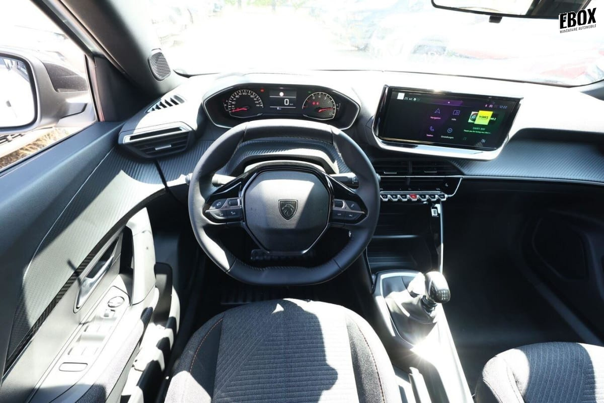 404013_p2 - PEUGEOT - 2008 - 2026 - photo 6