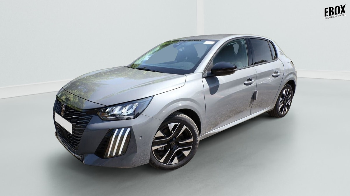 404398_p2 - PEUGEOT - 208 - 2026 - photo 2
