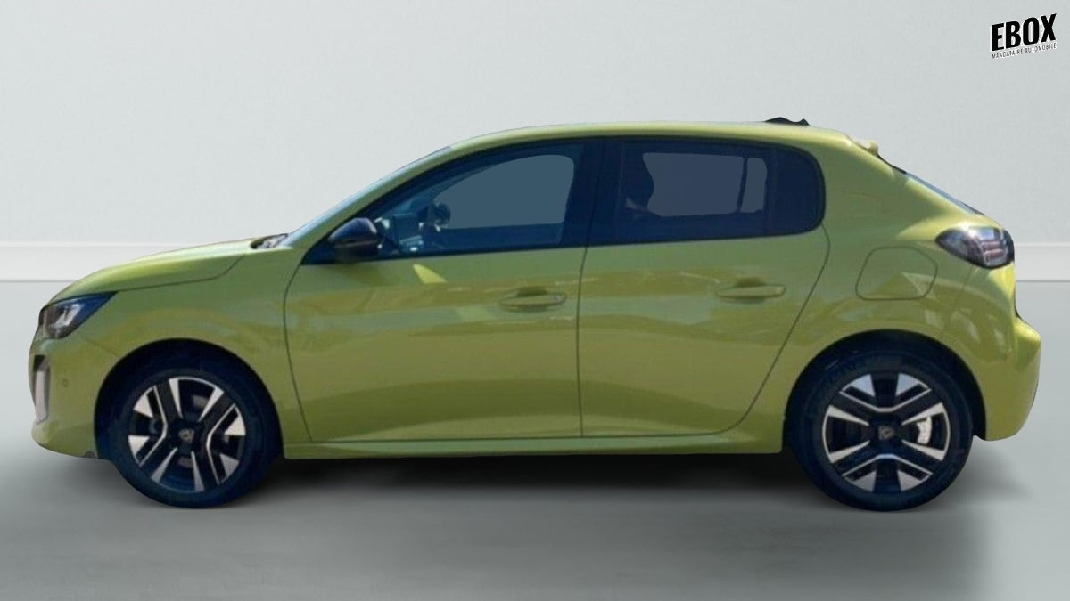 403867_p2 - PEUGEOT - 208 - 2026 - photo 8