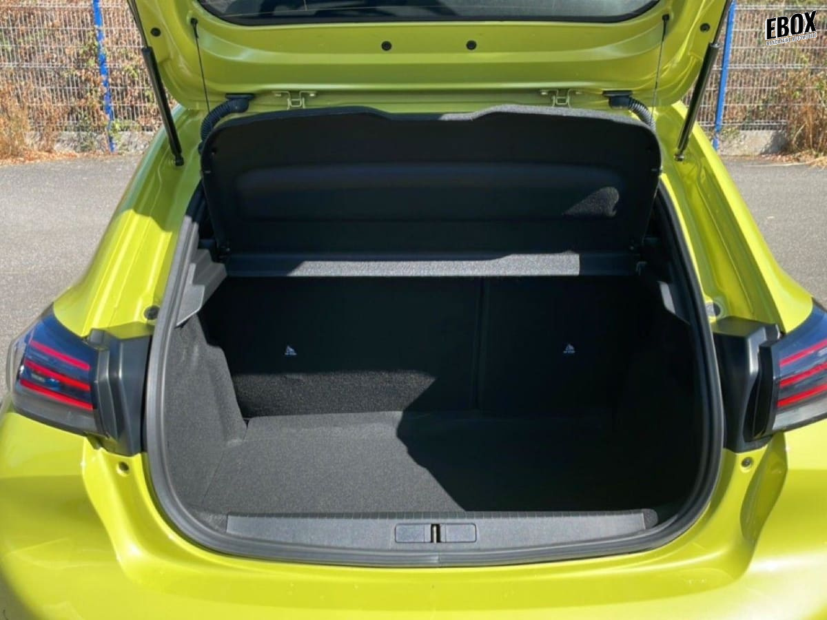 403867_p2 - PEUGEOT - 208 - 2026 - photo 10