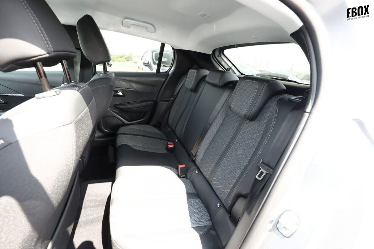 404398_p2 - PEUGEOT - 208 - 2026 - photo 9