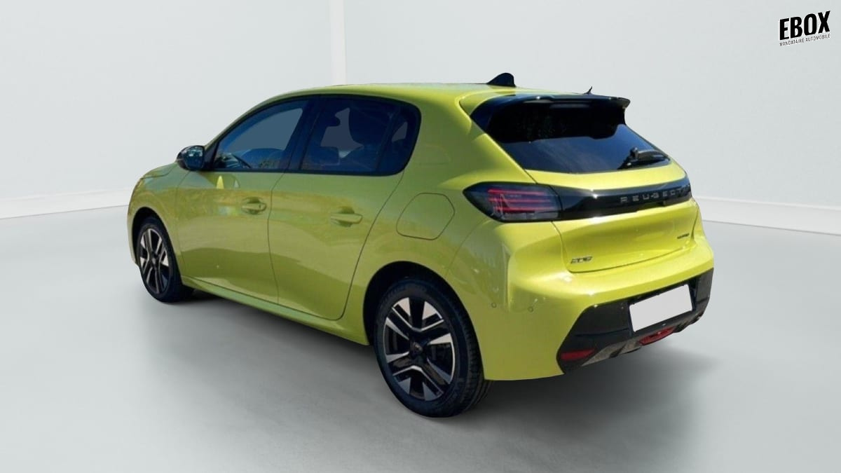 403867_p2 - PEUGEOT - 208 - 2026 - photo 7