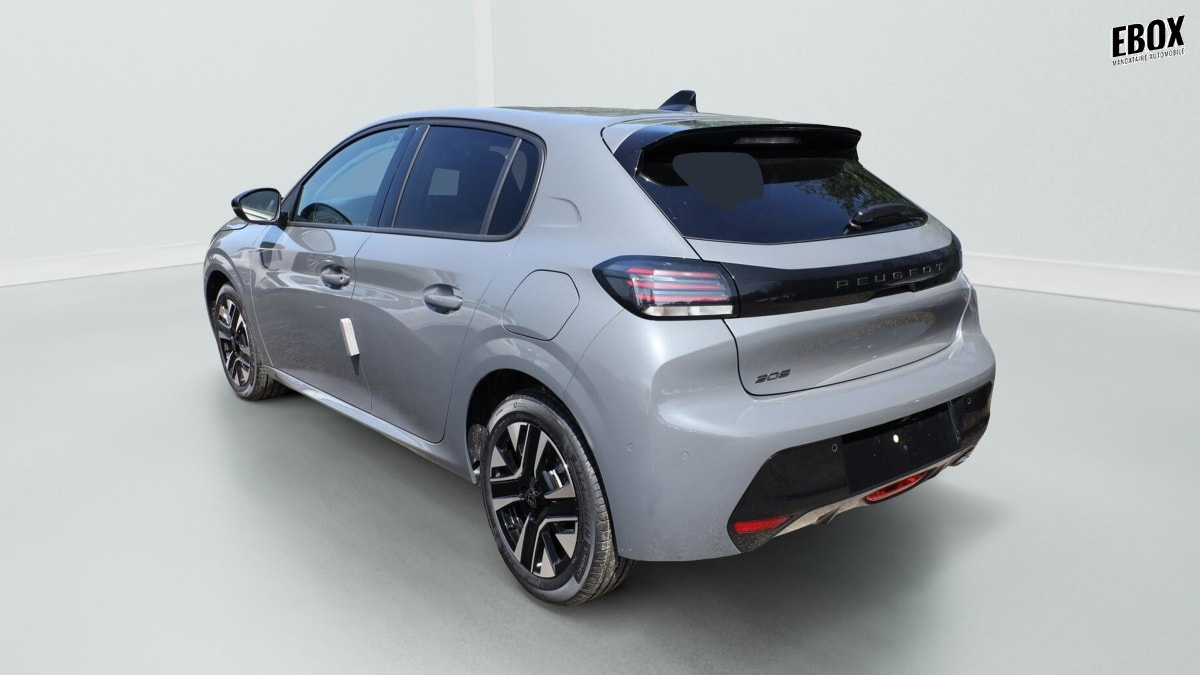404398_p2 - PEUGEOT - 208 - 2026 - photo 4