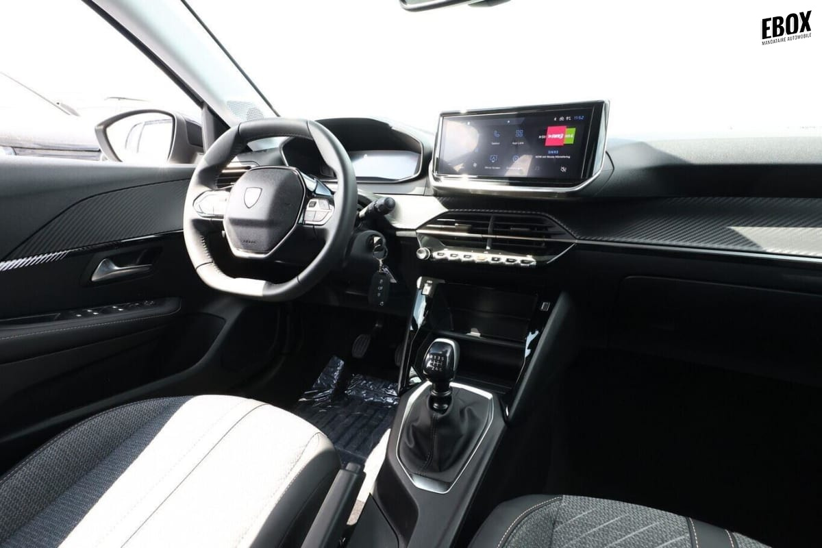 404398_p2 - PEUGEOT - 208 - 2026 - photo 8
