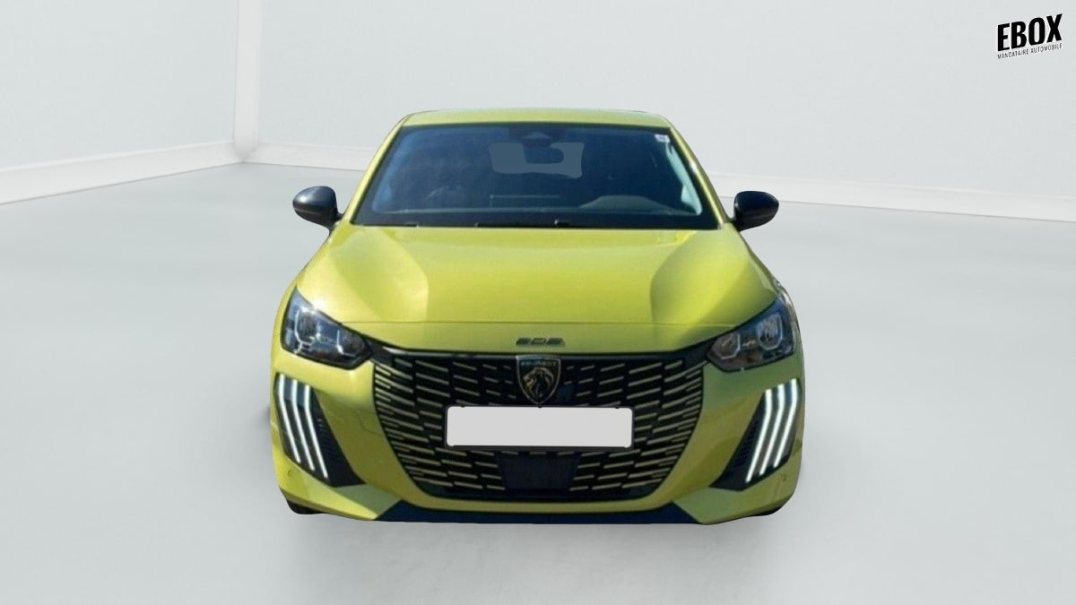 403867_p2 - PEUGEOT - 208 - 2026 - photo 2