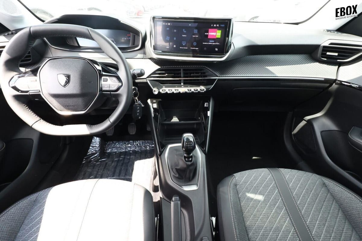 404398_p2 - PEUGEOT - 208 - 2026 - photo 6