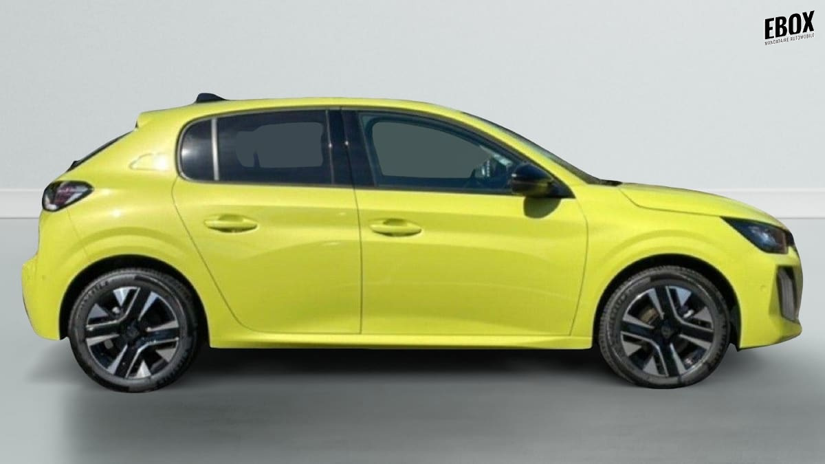 403867_p2 - PEUGEOT - 208 - 2026 - photo 4