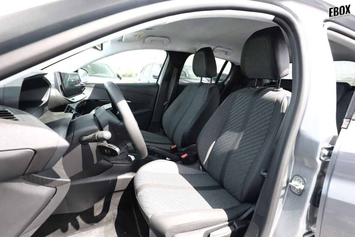 404398_p2 - PEUGEOT - 208 - 2026 - photo 5