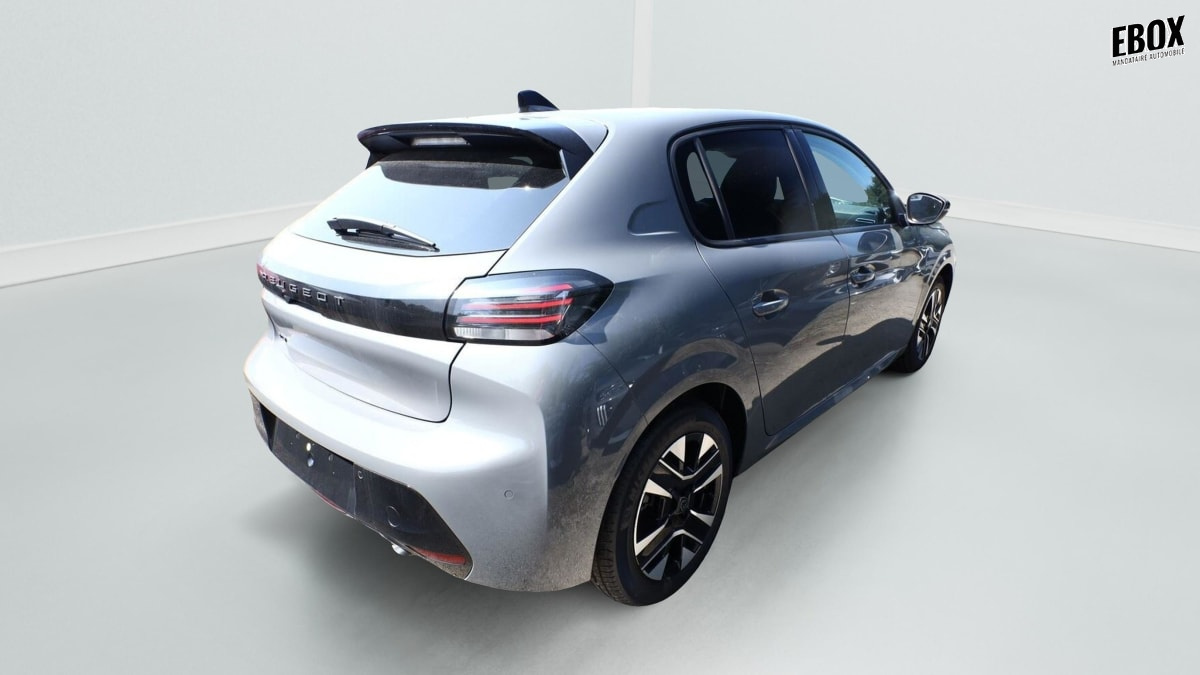 404398_p2 - PEUGEOT - 208 - 2026 - photo 3