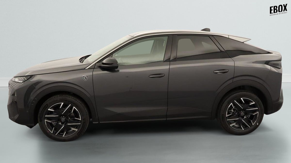 404256_p2 - PEUGEOT - 3008 - 2026 - photo 4