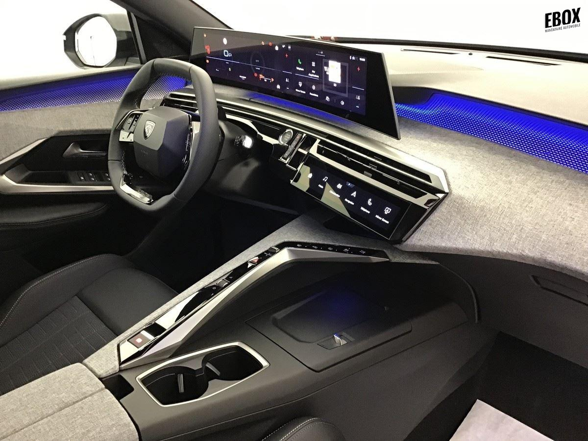 404256_p2 - PEUGEOT - 3008 - 2026 - photo 8