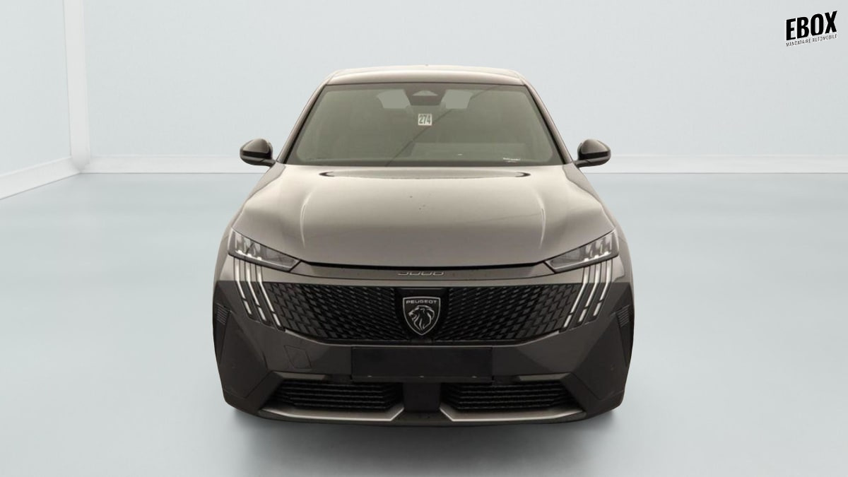 404256_p2 - PEUGEOT - 3008 - 2026 - photo 3