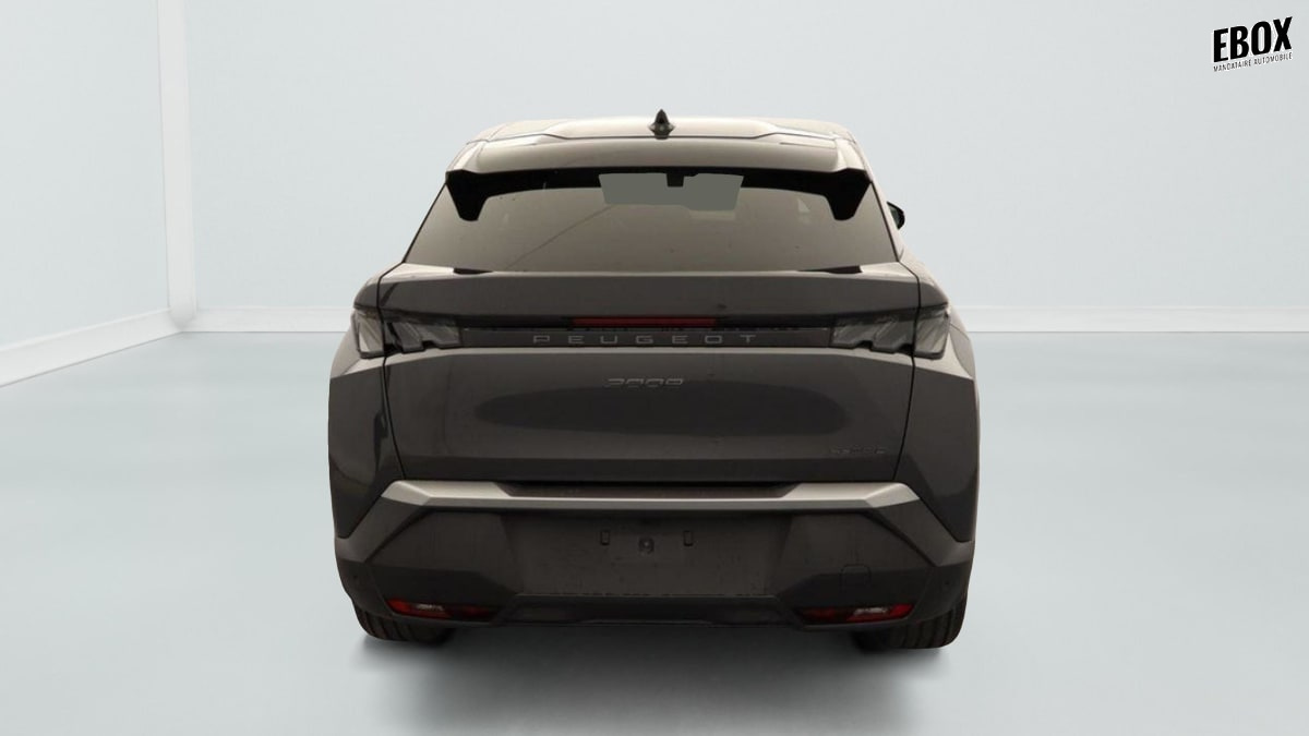 404256_p2 - PEUGEOT - 3008 - 2026 - photo 5