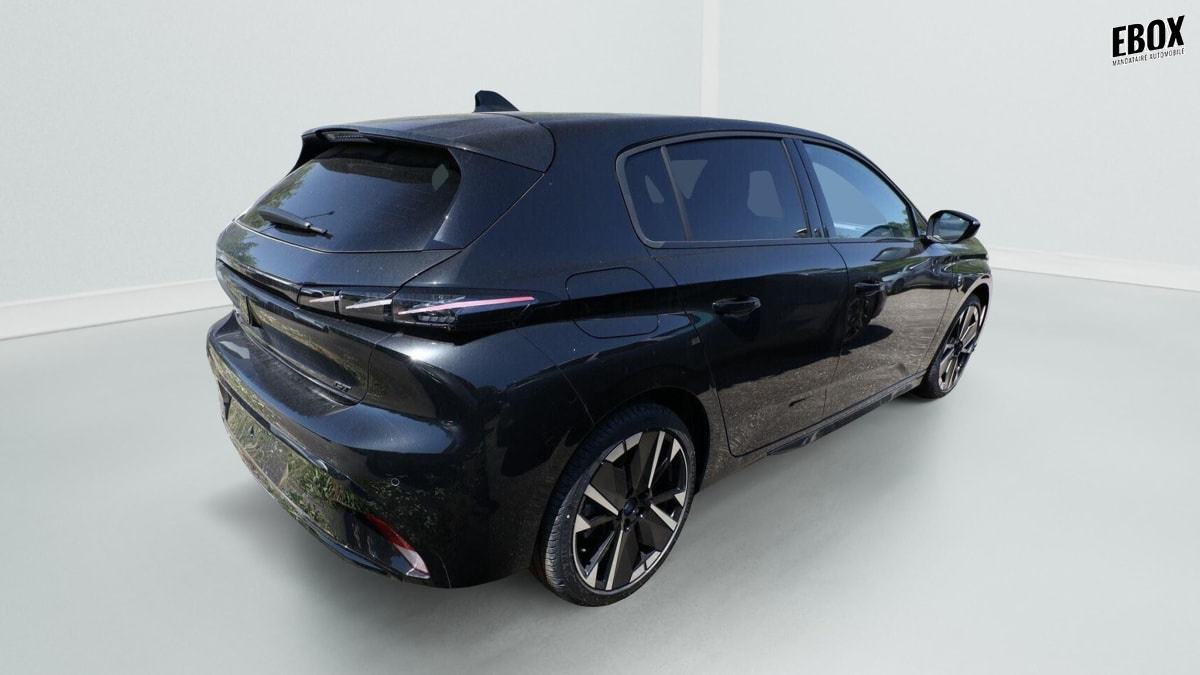 405177_p2 - PEUGEOT - 308 - 2026 - photo 3