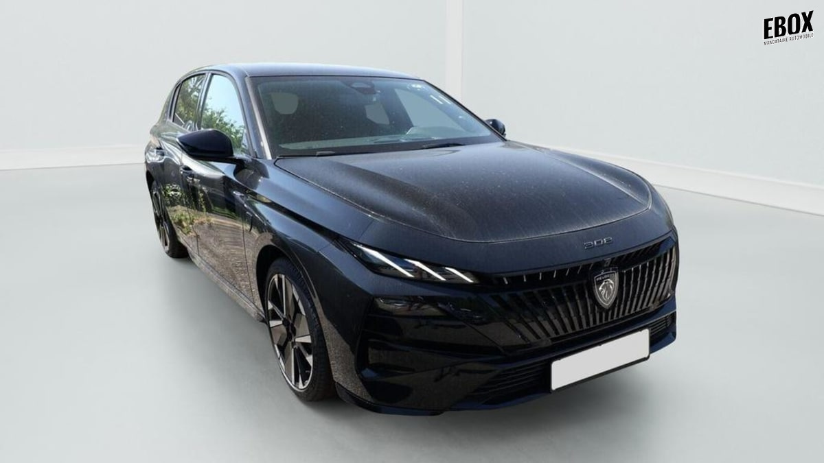 405177_p2 - PEUGEOT - 308 - 2026 - photo 1