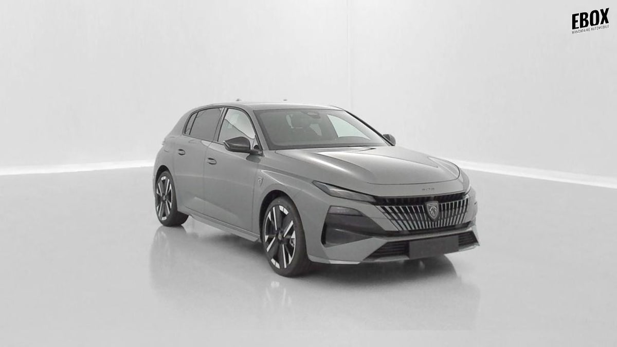 404138_p2 - PEUGEOT - 308 - 2026 - photo 1