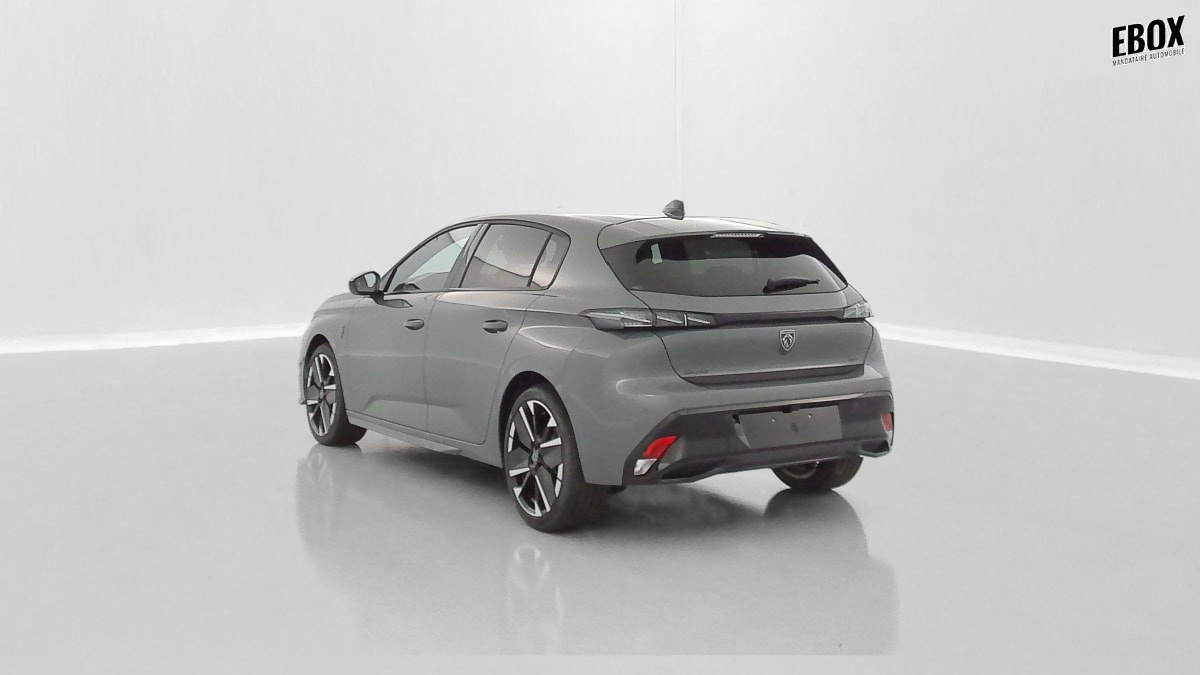 404138_p2 - PEUGEOT - 308 - 2026 - photo 4