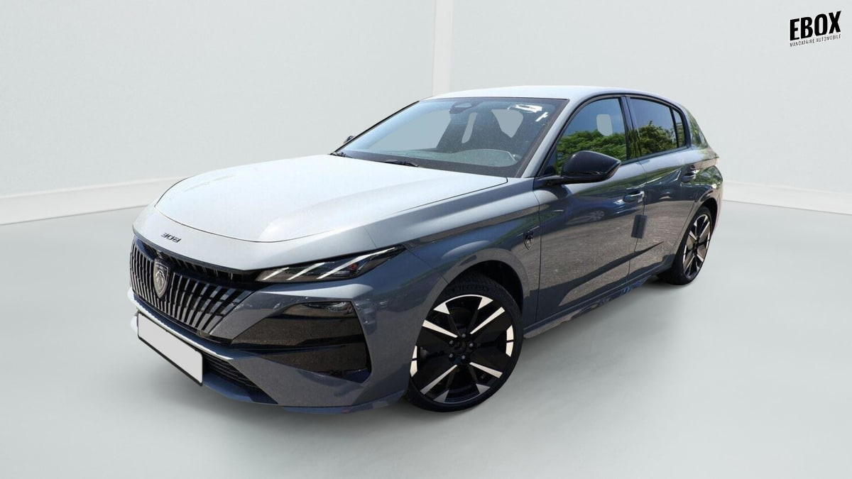 405178_p2 - PEUGEOT - 308 - 2026 - photo 2