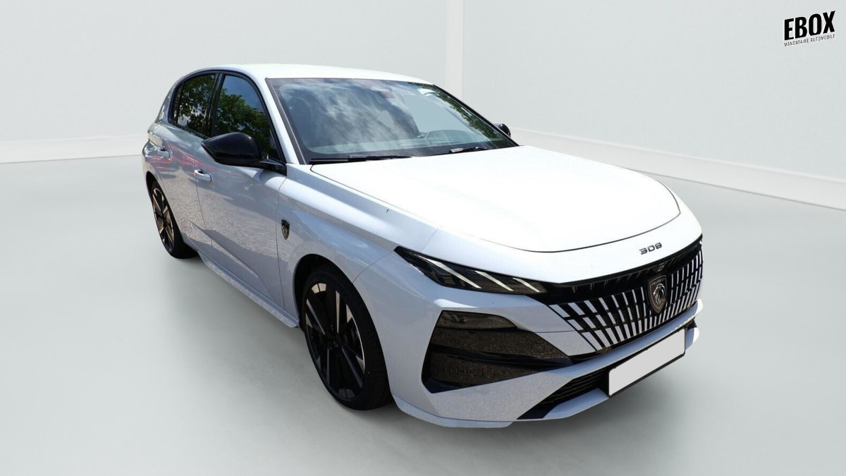405180_p2 - PEUGEOT - 308 - 2026 - photo 1