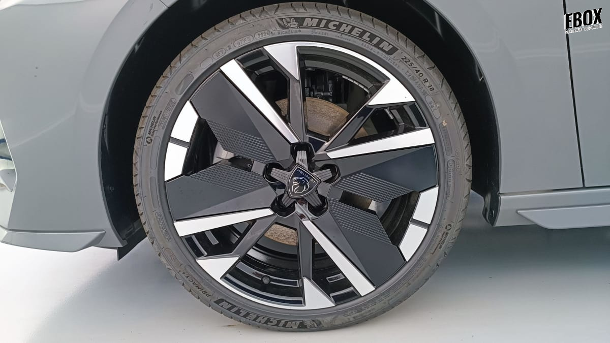 404138_p2 - PEUGEOT - 308 - 2026 - photo 10
