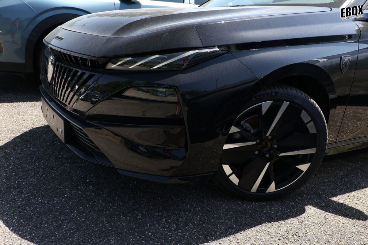 405177_p2 - PEUGEOT - 308 - 2026 - photo 5