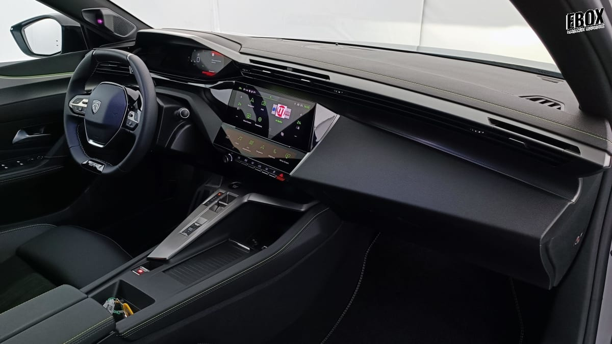 404138_p2 - PEUGEOT - 308 - 2026 - photo 7