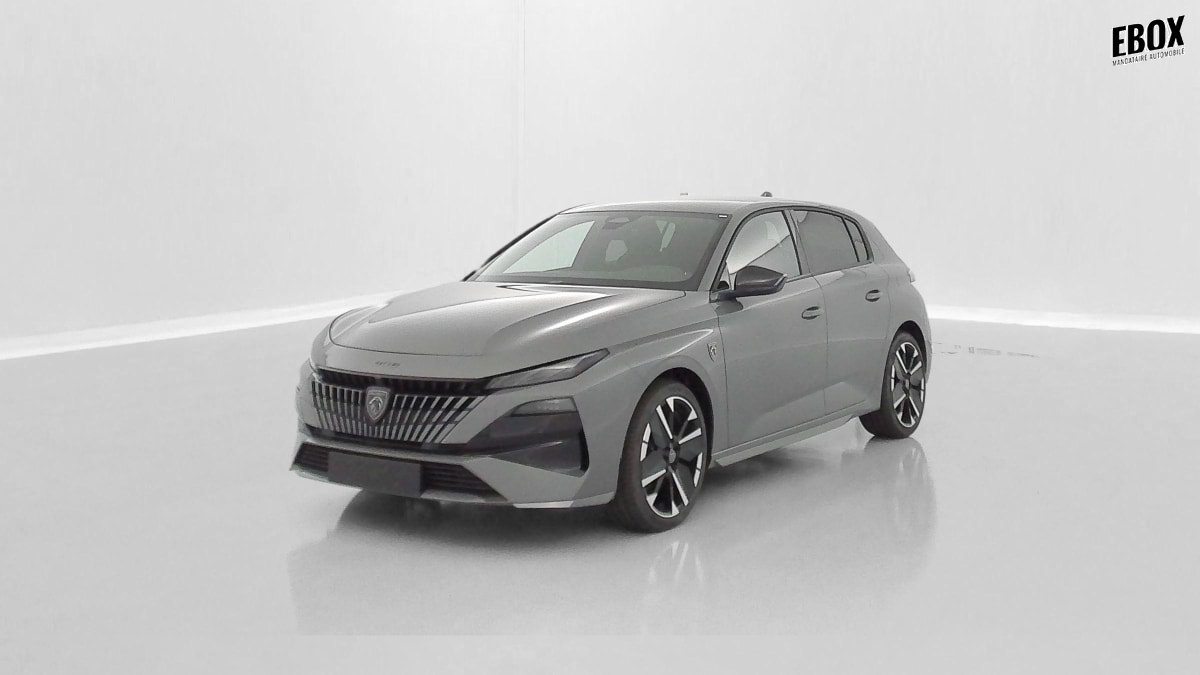 404138_p2 - PEUGEOT - 308 - 2026 - photo 2