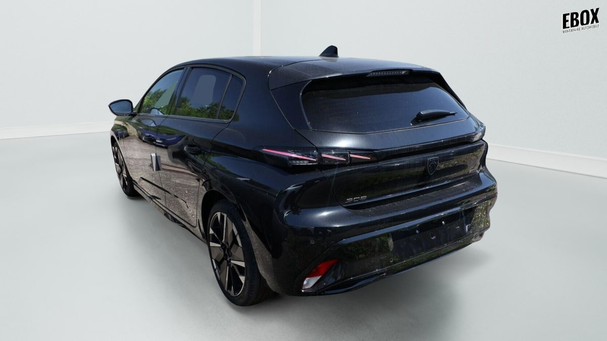 405177_p2 - PEUGEOT - 308 - 2026 - photo 4
