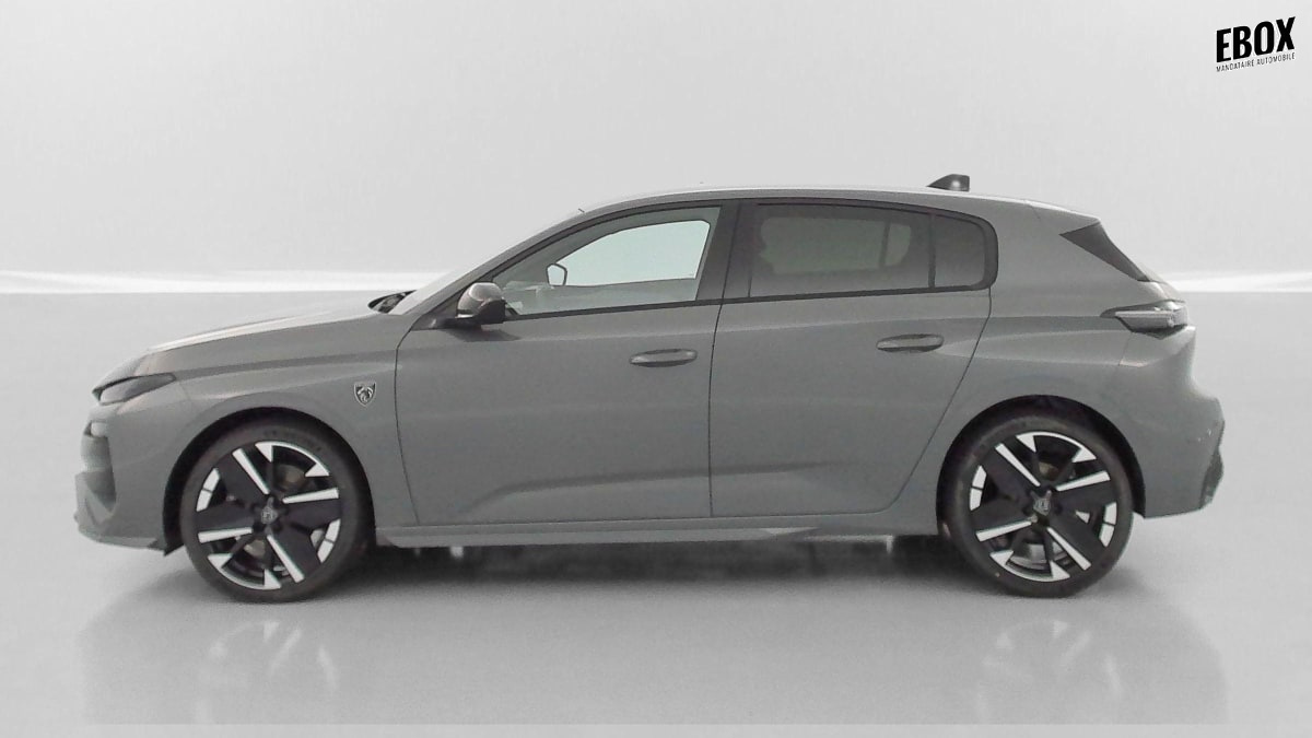 404138_p2 - PEUGEOT - 308 - 2026 - photo 3