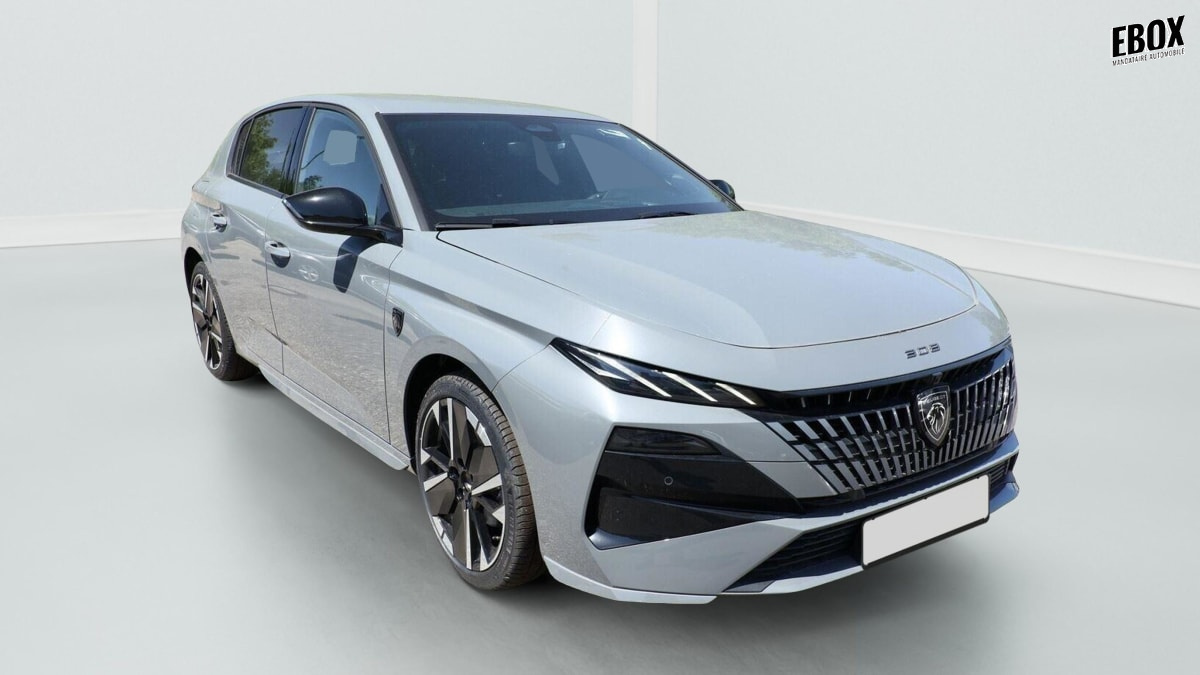 405178_p2 - PEUGEOT - 308 - 2026 - photo 1