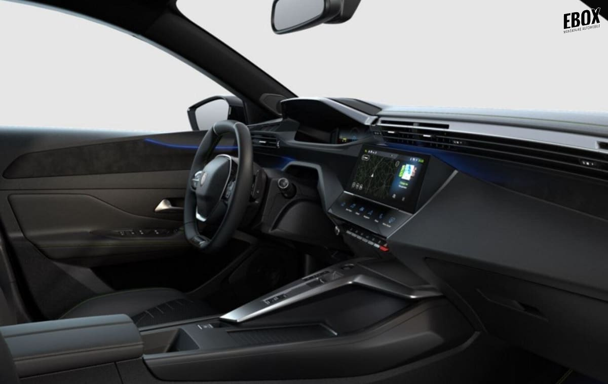 405177_p2 - PEUGEOT - 308 - 2026 - photo 7