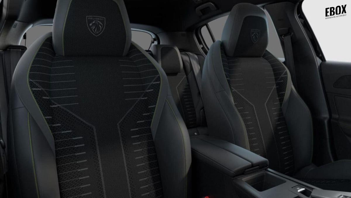 405177_p2 - PEUGEOT - 308 - 2026 - photo 8