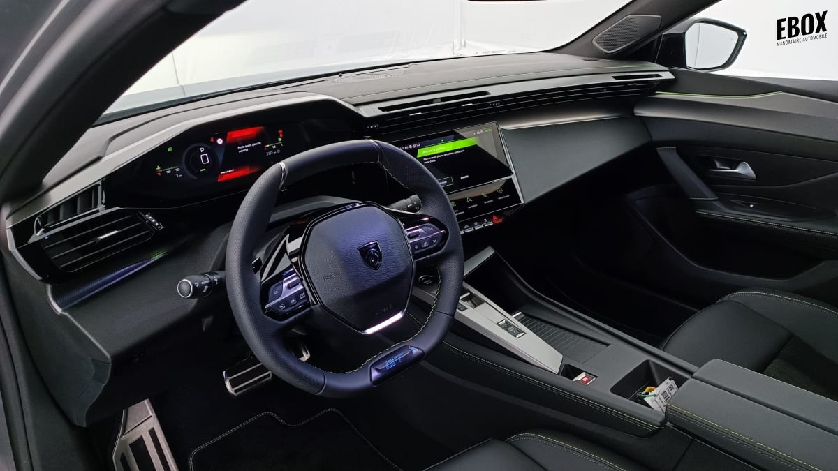 404138_p2 - PEUGEOT - 308 - 2026 - photo 5