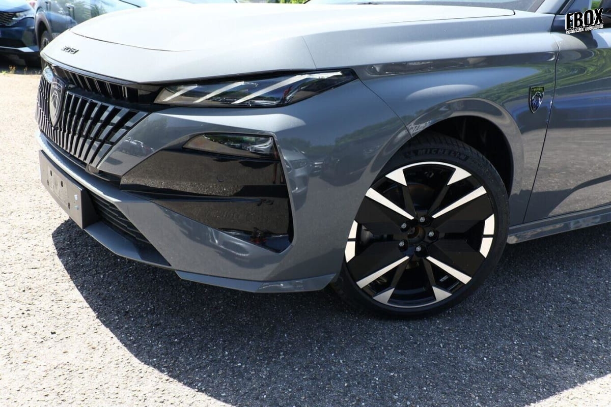 405178_p2 - PEUGEOT - 308 - 2026 - photo 5