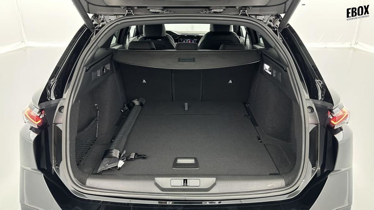 405406_p2 - PEUGEOT - 308 SW - 2026 - photo 10