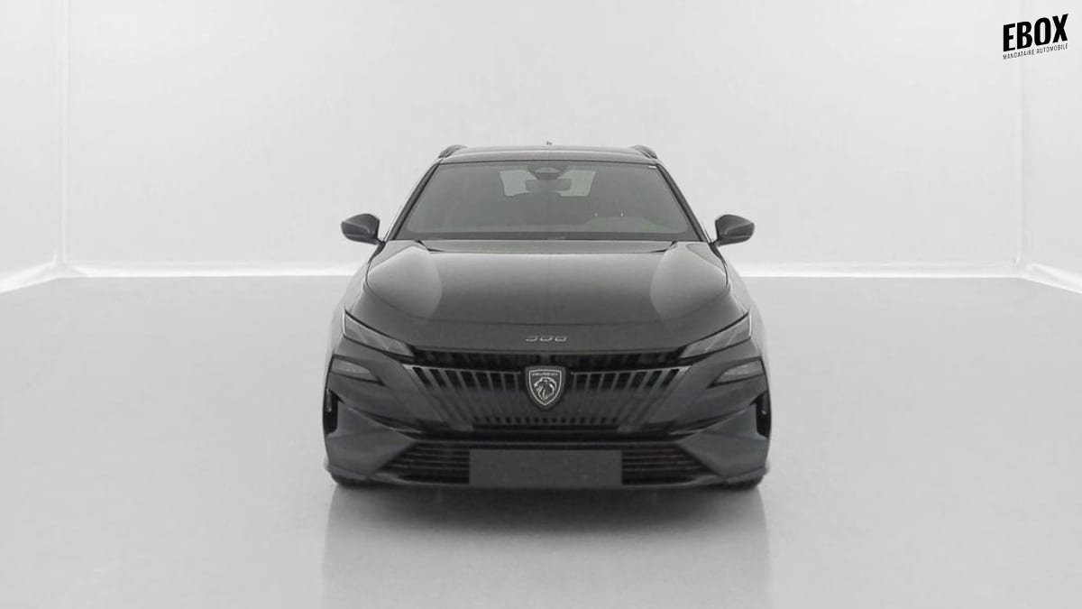 405406_p2 - PEUGEOT - 308 SW - 2026 - photo 2