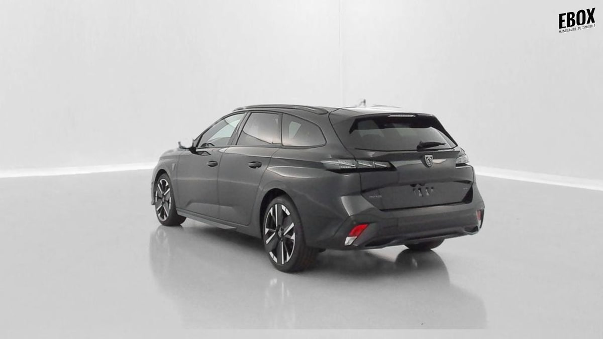 405406_p2 - PEUGEOT - 308 SW - 2026 - photo 5
