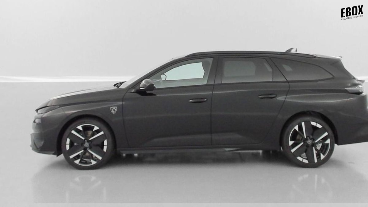 405406_p2 - PEUGEOT - 308 SW - 2026 - photo 4
