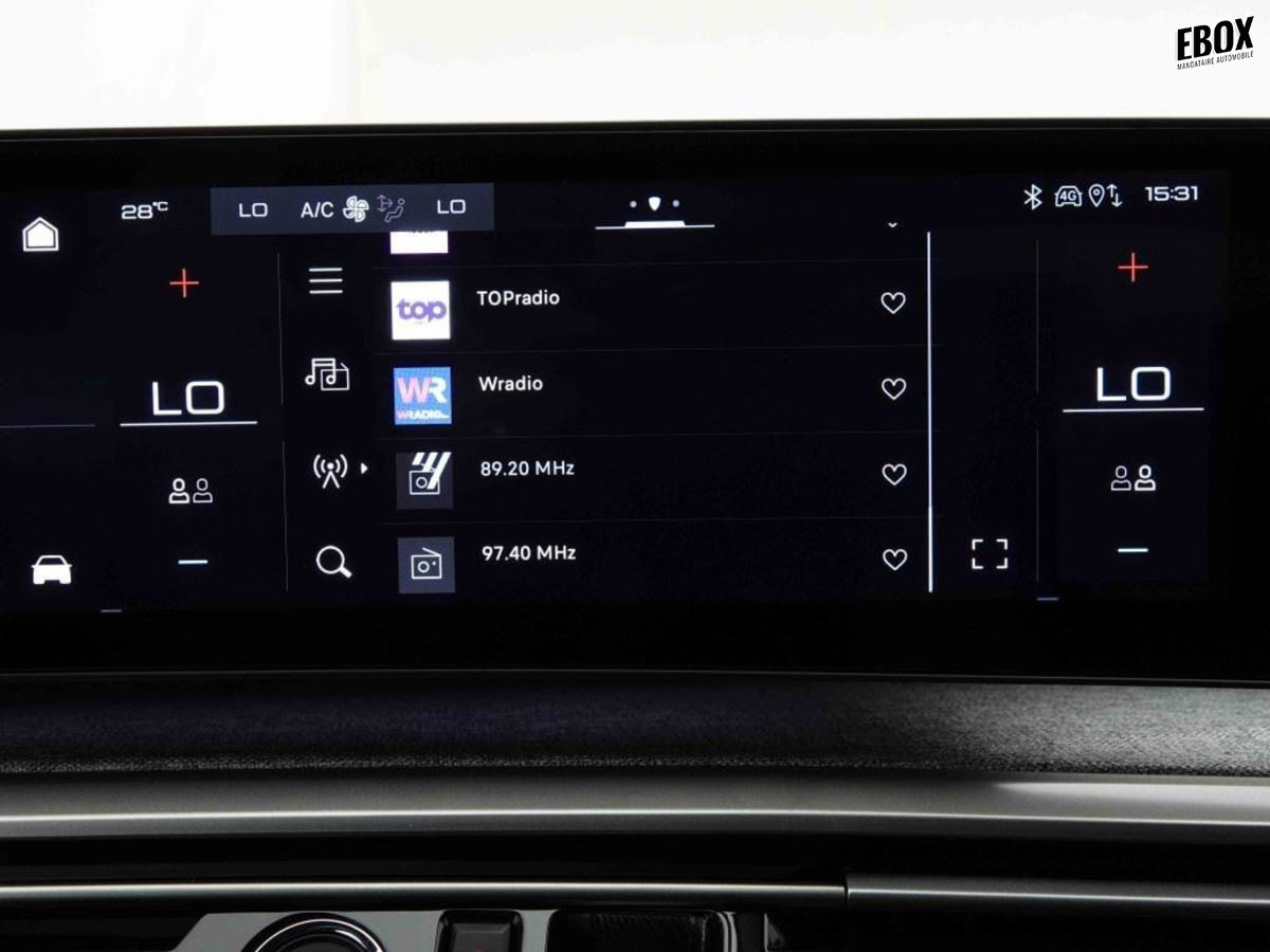 403983_p2 - PEUGEOT - 5008 - 2026 - photo 10