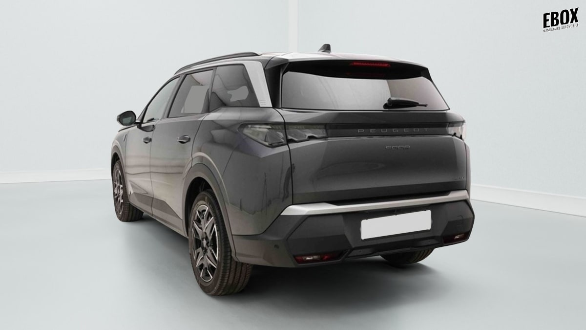 403983_p2 - PEUGEOT - 5008 - 2026 - photo 3