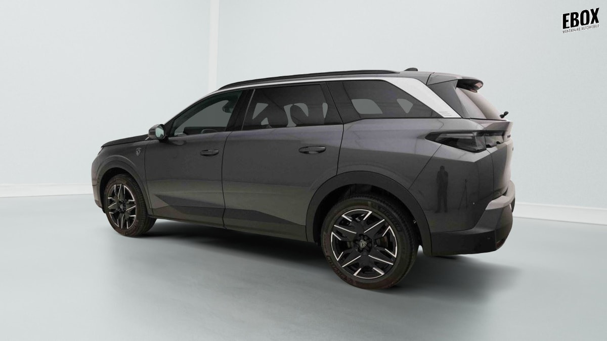 404097_p2 - PEUGEOT - 5008 - 2026 - photo 2
