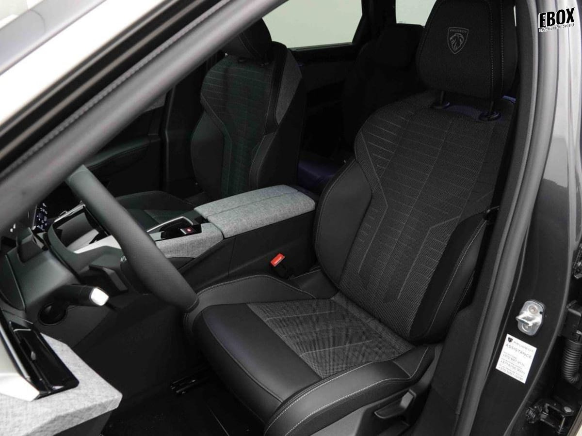 403983_p2 - PEUGEOT - 5008 - 2026 - photo 6