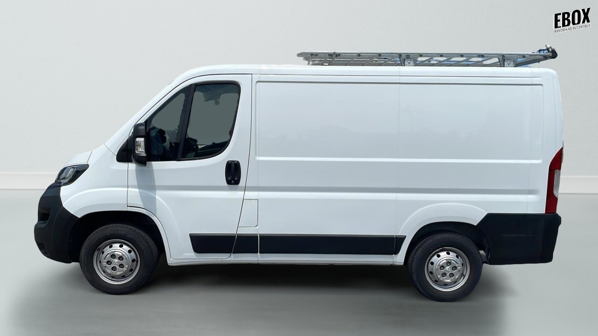 395877_p2 - PEUGEOT - BOXER - 2020 - photo 4