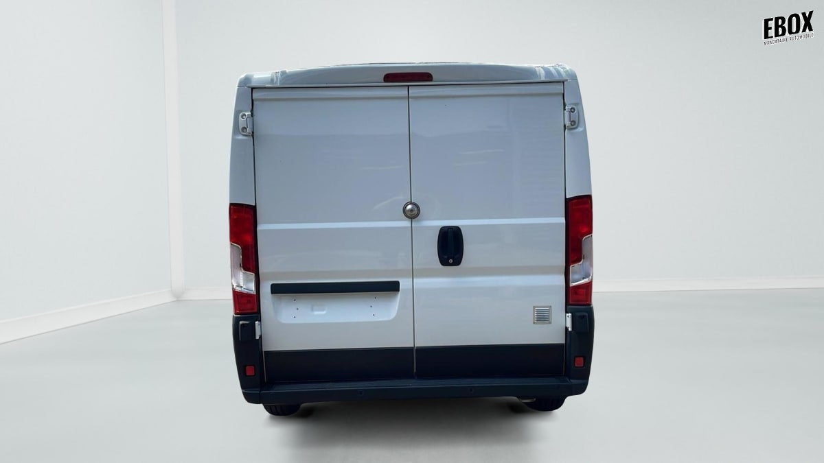 395877_p2 - PEUGEOT - BOXER - 2020 - photo 6