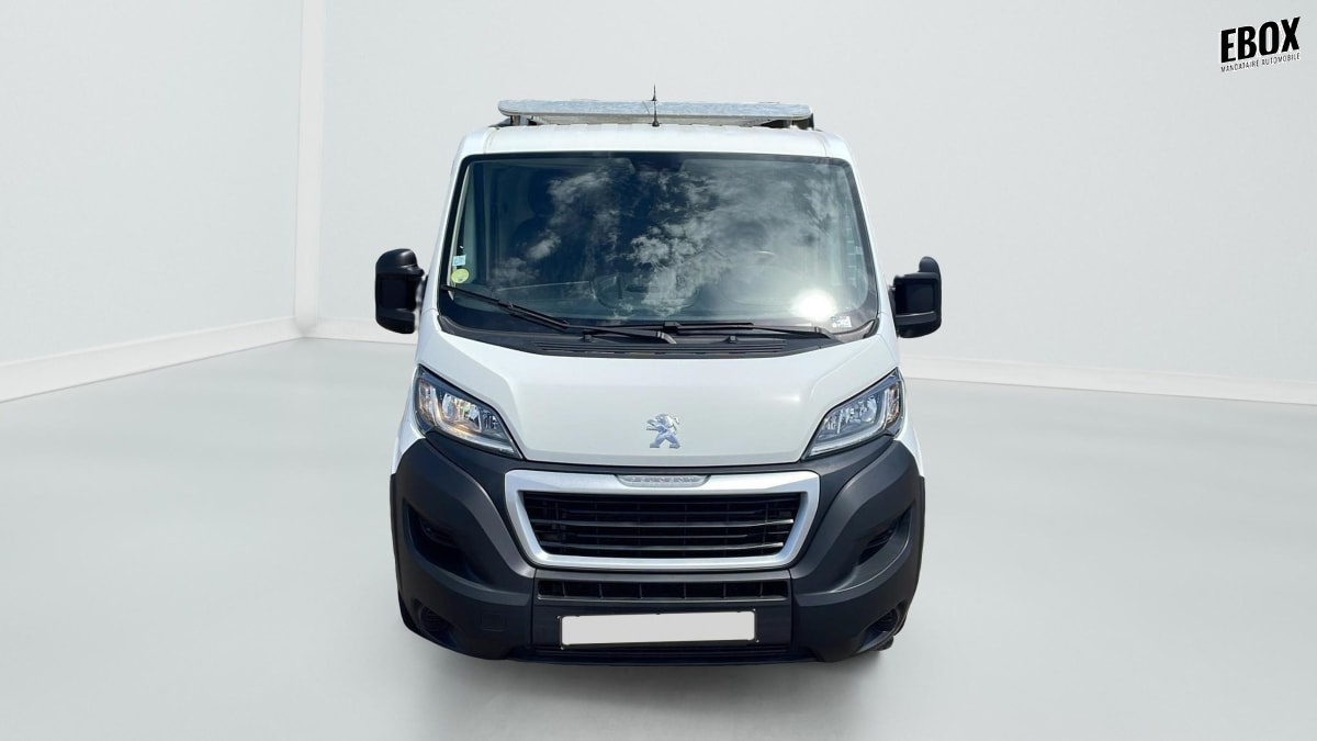 395877_p2 - PEUGEOT - BOXER - 2020 - photo 2