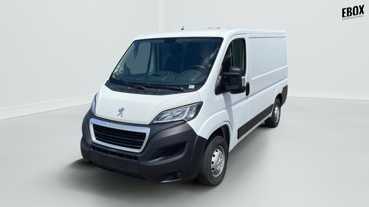395877_p2 - PEUGEOT - BOXER - 2020 - photo 3