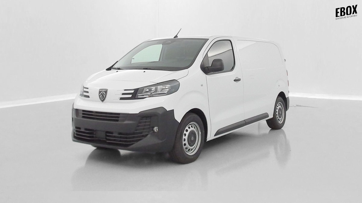 404561_p2 - PEUGEOT - EXPERT - 2026 - photo 3