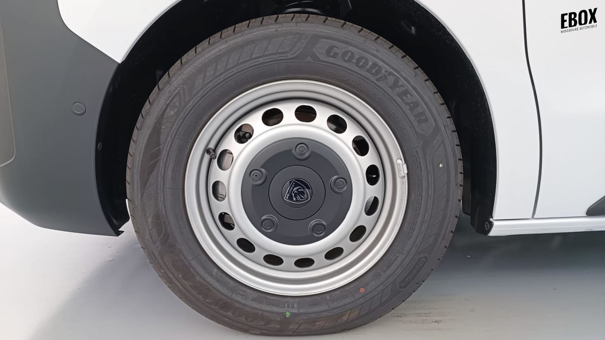 404561_p2 - PEUGEOT - EXPERT - 2026 - photo 10