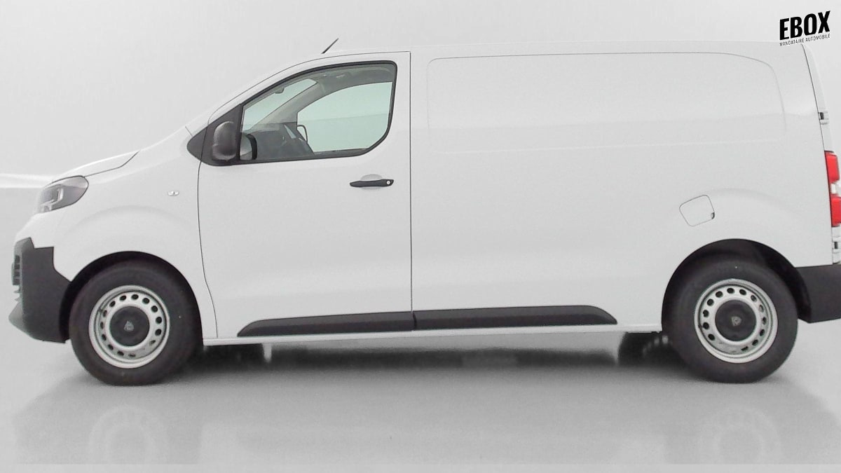 404561_p2 - PEUGEOT - EXPERT - 2026 - photo 4